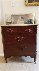 antique furniture