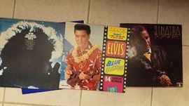 elvis album