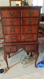 antique furniture