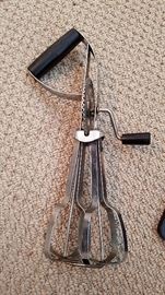 kitchen, vintage kitchen