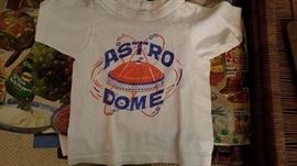 astrodome shirt