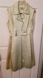 vintage dress