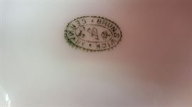 Brunswick Germany mark