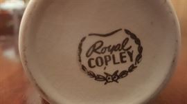 Royal Copley