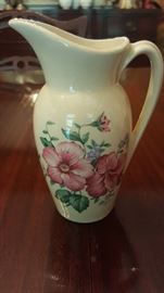 Western Germany pitcher