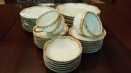 Copeland Spode England dishes