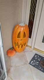 Halloween decoration