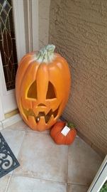 Halloween decoration