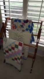 Quilts