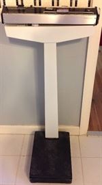  accurate-bathroom scale.