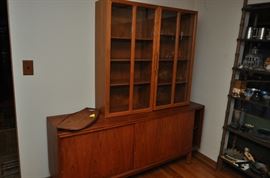 Credenza marked Westnofa Norway. 2 available