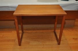 Marked Made in Denmark on bottom