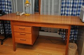 Marked Made in Denmark on bottom