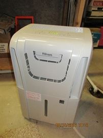 Danby Premiere dehumidifier