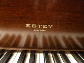 Estey Baby Grand $399.00