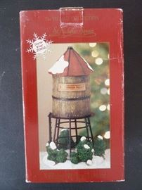 the village collection st nicholas square