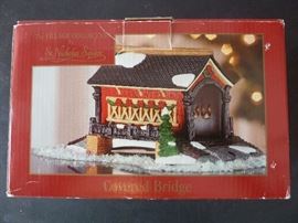 the village collection st nicholas square