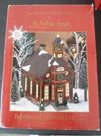 the village collection st nicholas square