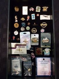  pins and brooches