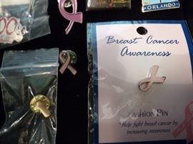 Christmas/Holiday pins and brooches