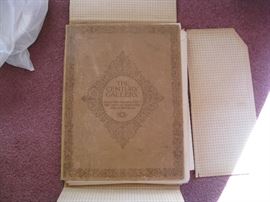 The Century Gallery - Selected proofs from the Century Magazine and St Nicholas