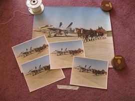 Beer carriage and planes pictuers