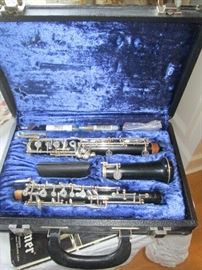 Renard Artist Model Oboe
