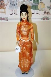 Doll of Vietnam $10