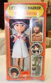 1980 Little Miss Marker $15