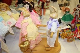 1991 Easter by Robert Raikes $50