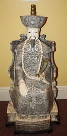Ivory statue $15000