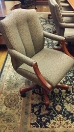 Conference Room Chairs (11)