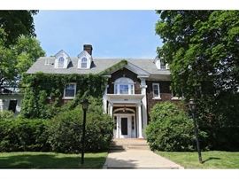 Fabulous Franklin Avenue Mansions Sale!