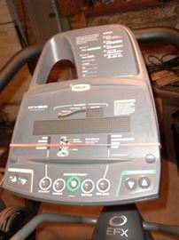 Precor EFX 524i Elliptical