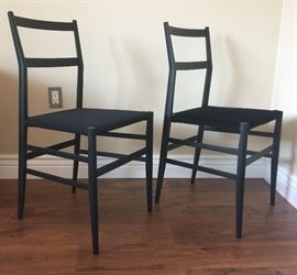 Cassina Superlegra Chair