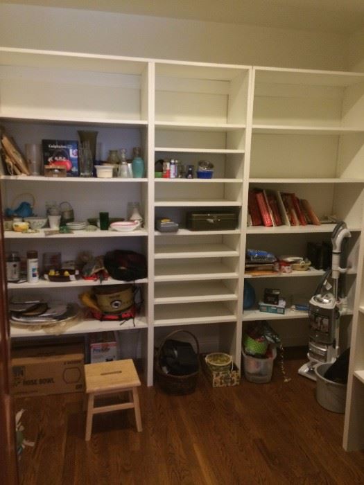 Additional Household Items