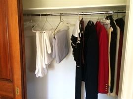 Clothing Items