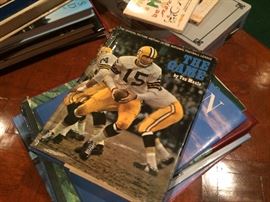 Football Book