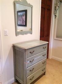 French Provincial Dresser