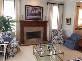 Living Room Furniture