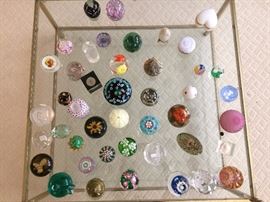 Paperweights