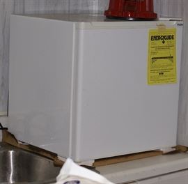 Small Refrigerator
