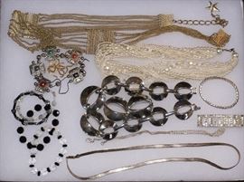 Costume Jewelry