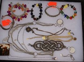 Costume Jewelry