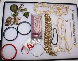 Costume Jewelry