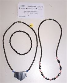 Venetian Glass Jewelry