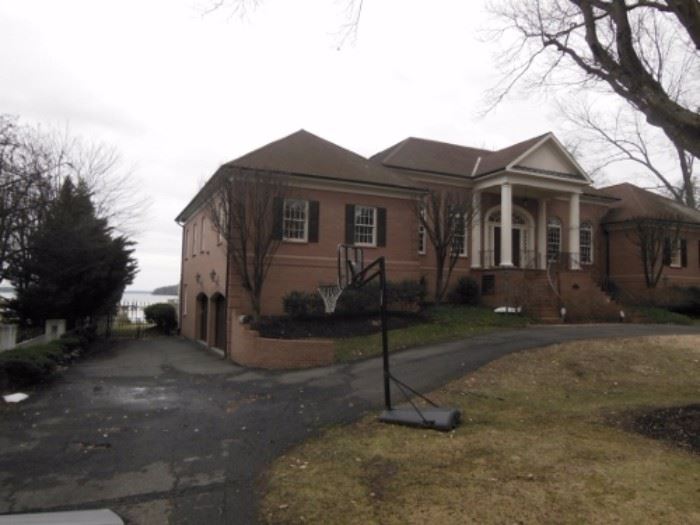 Alexandria Waterfront Estate Sale (August 1921) starts on 8/19/2016