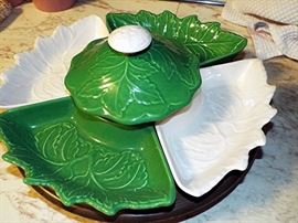 MADE IN GERMAN CRUDITE SERVER