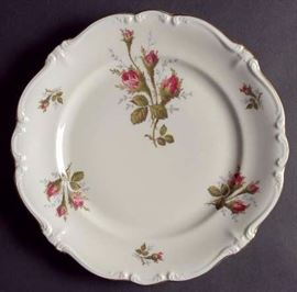 ROSENTHAL POMPADOUR