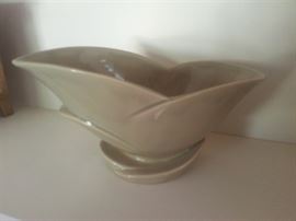 Roseville art pottery